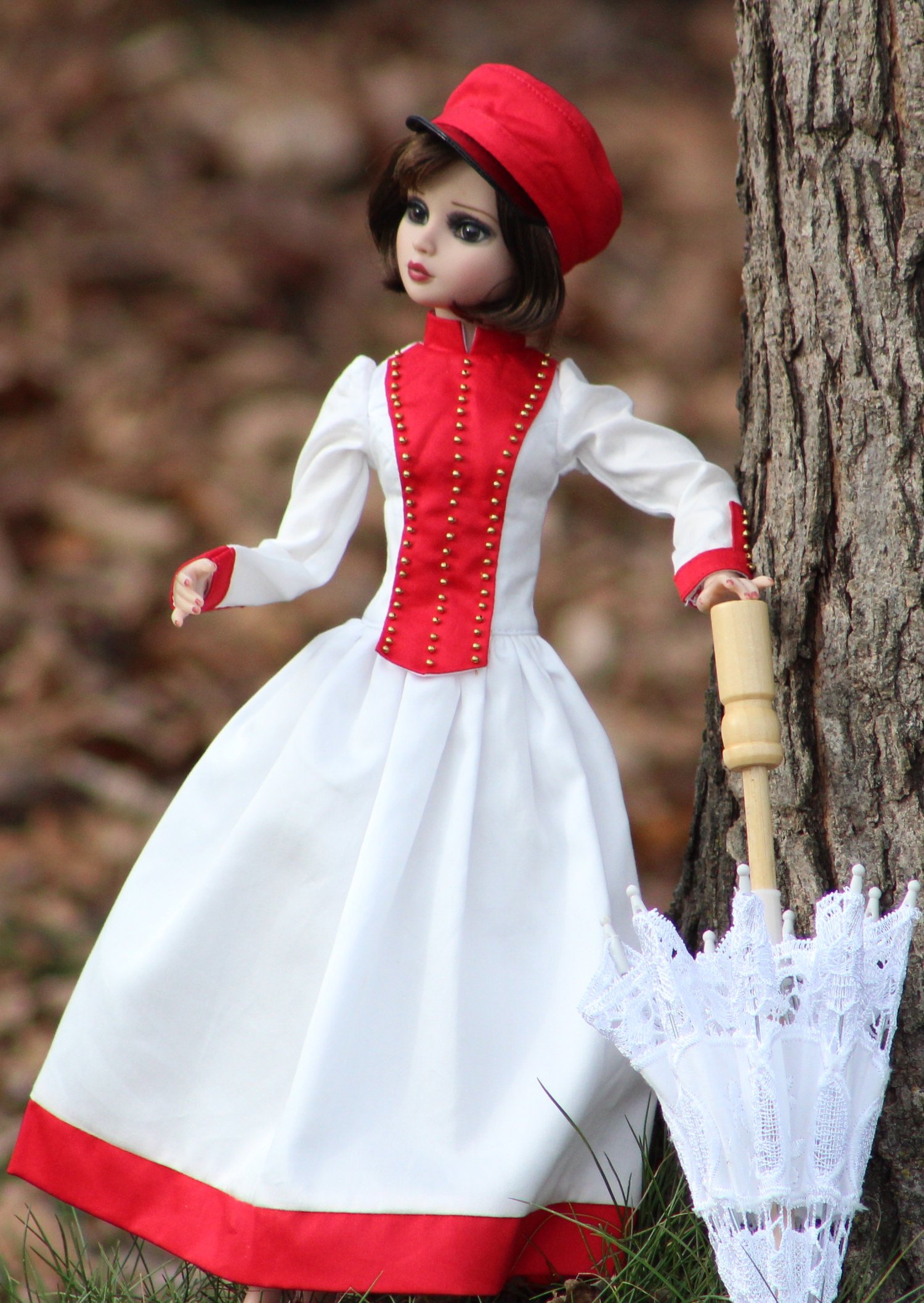 Land and Sea Boutique | Shop Unique Dolls Today — VDC